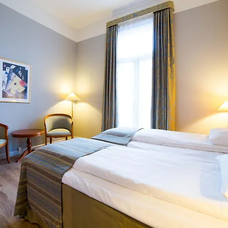 Four Points Flex By Sheraton Hotel 3*