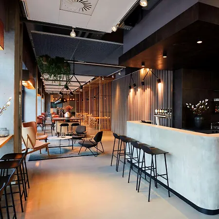 Hotel Four Points Flex By Sheraton 3*