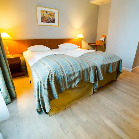 فندق Four Points Flex By Sheraton روسكيلدا