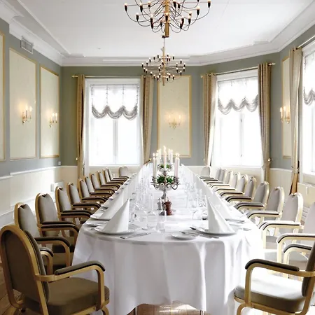 Four Points Flex By Sheraton Hotell