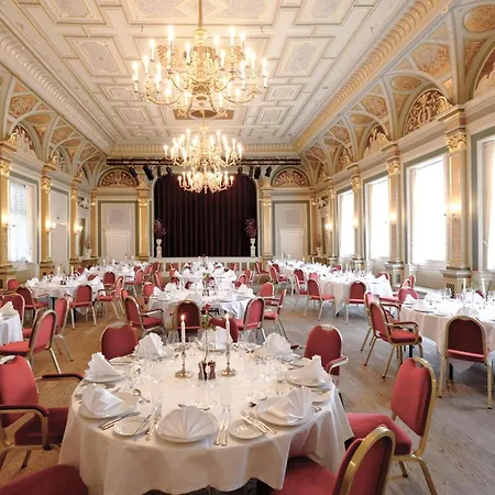 Otel Four Points Flex By Sheraton Roskilde