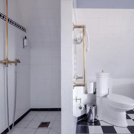 Four Points Flex By Sheraton Roskilde