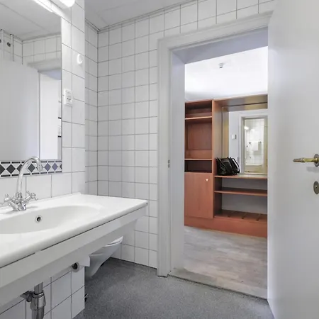 Four Points Flex By Sheraton Otel 3*