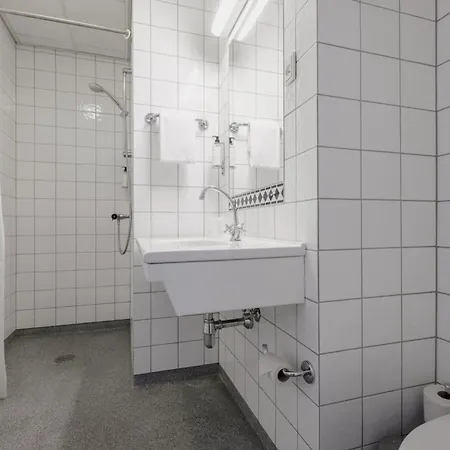Hotel Four Points Flex By Sheraton 3*