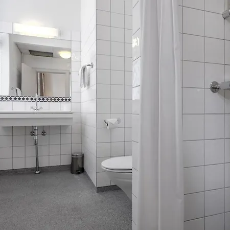Four Points Flex By Sheraton Otel Roskilde