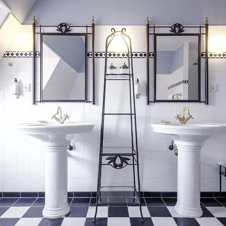 Otel Four Points Flex By Sheraton Roskilde