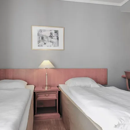 Four Points Flex By Sheraton 3*