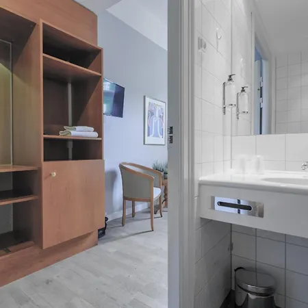 Four Points Flex By Sheraton Roskilde