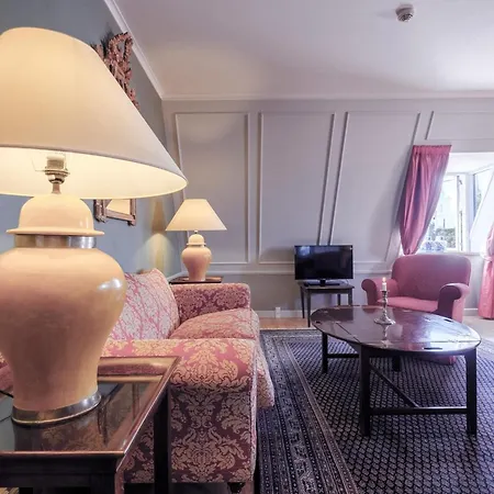 Four Points Flex By Sheraton 3* Roskilde