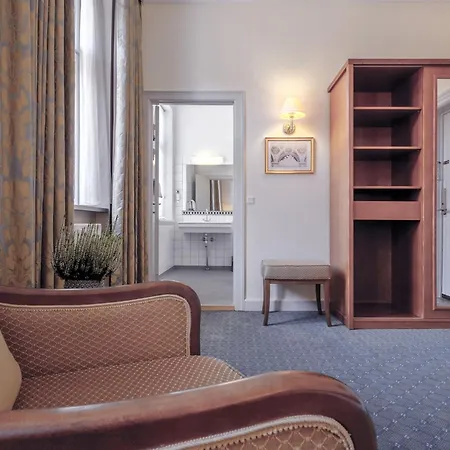 Four Points Flex By Sheraton Hotel