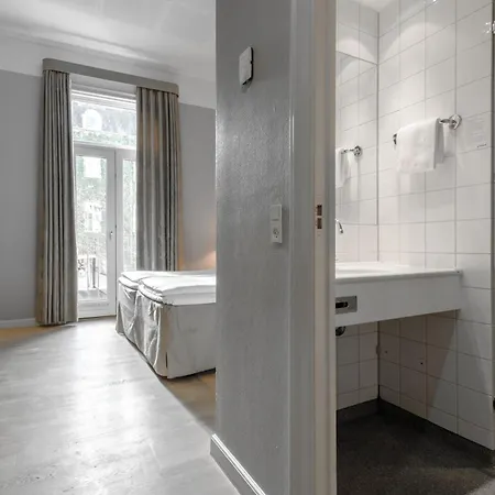 Four Points Flex By Sheraton Hotell 3*