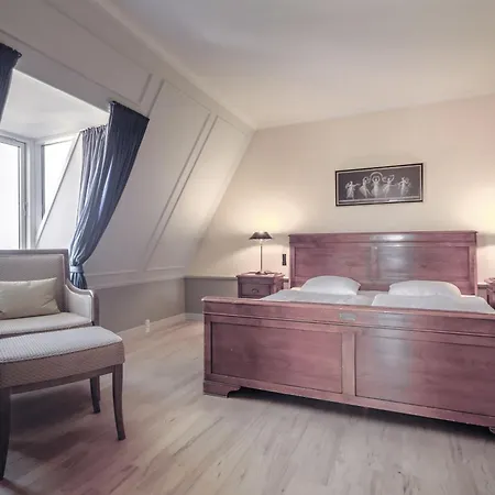 Hotel Four Points Flex By Sheraton 3*