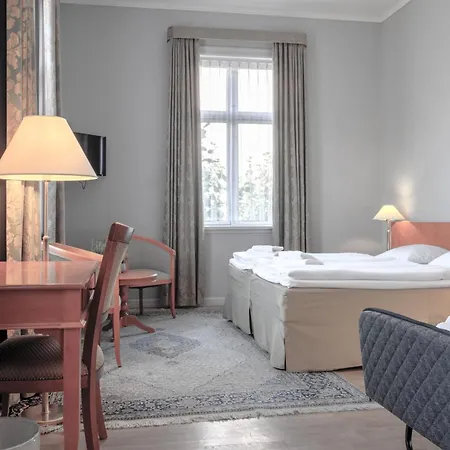 Four Points Flex By Sheraton Hotell Roskilde