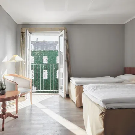 Hotel Four Points Flex By Sheraton Roskilde