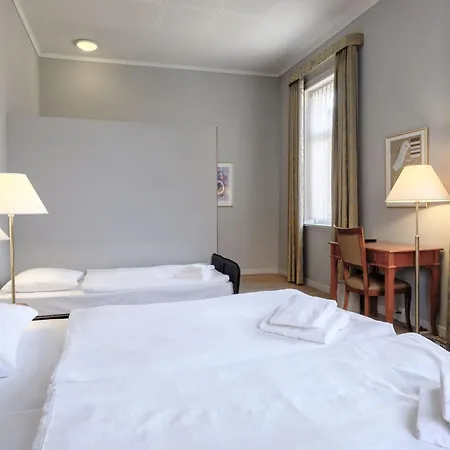 Four Points Flex By Sheraton 3*