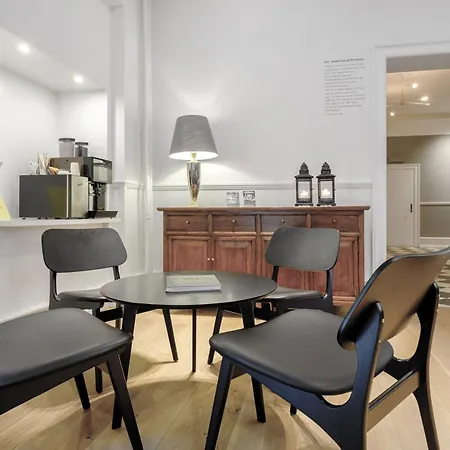 Four Points Flex By Sheraton Roskilde