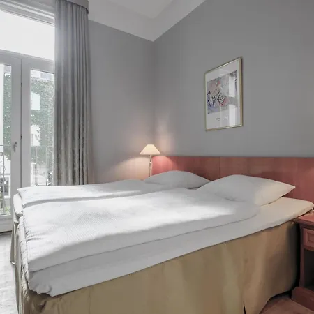 Four Points Flex By Sheraton 3* Roskilde