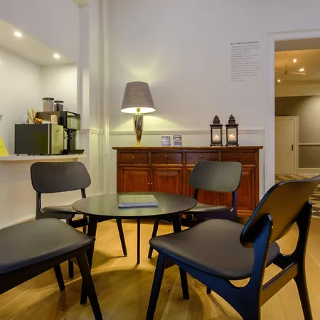 Four Points Flex By Sheraton 3*