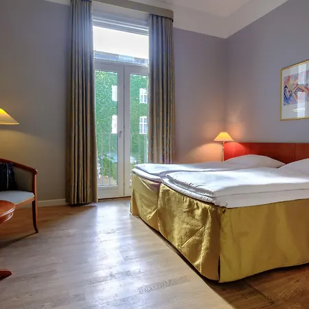 Four Points Flex By Sheraton 3*