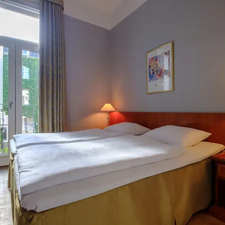 Four Points Flex By Sheraton Roskilde