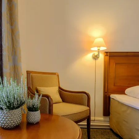 Four Points Flex By Sheraton 3* 로스킬레