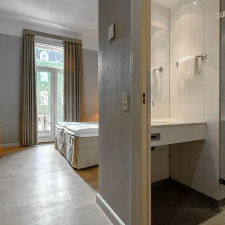 Four Points Flex By Sheraton Hotell