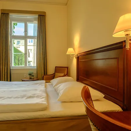 Four Points Flex By Sheraton Roskilde