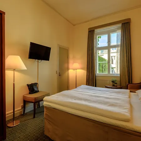Four Points Flex By Sheraton 3* Roskilde