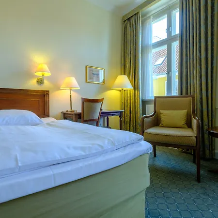 Four Points Flex By Sheraton 로스킬레