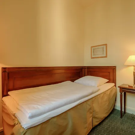 Four Points Flex By Sheraton 3* 로스킬레