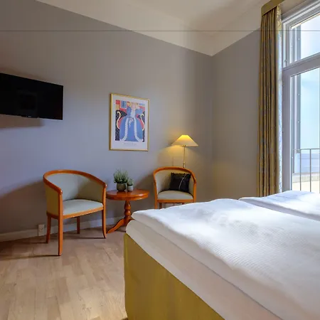 Otel Four Points Flex By Sheraton 3*