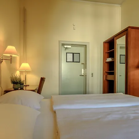 Four Points Flex By Sheraton 3*