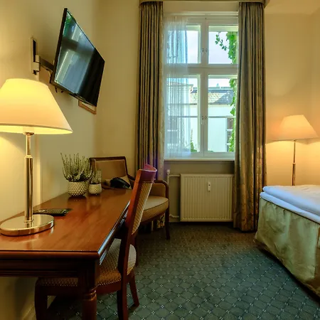 Four Points Flex By Sheraton 로스킬레