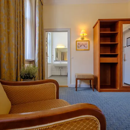 Four Points Flex By Sheraton Hotell 3*