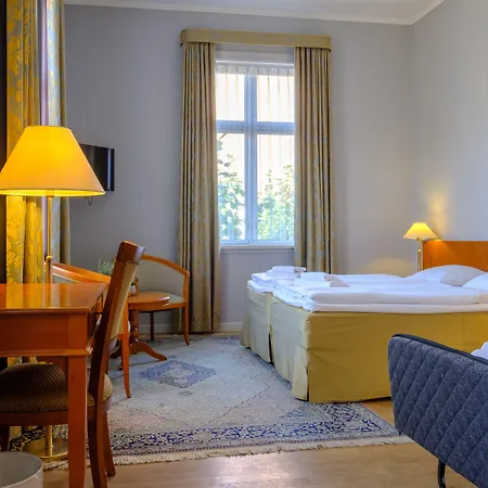 Four Points Flex By Sheraton 호텔 3*