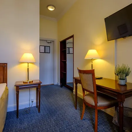 Four Points Flex By Sheraton Hotell Roskilde