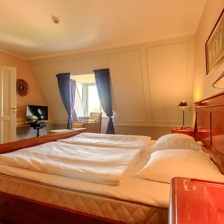 Four Points Flex By Sheraton 3* Roskilde