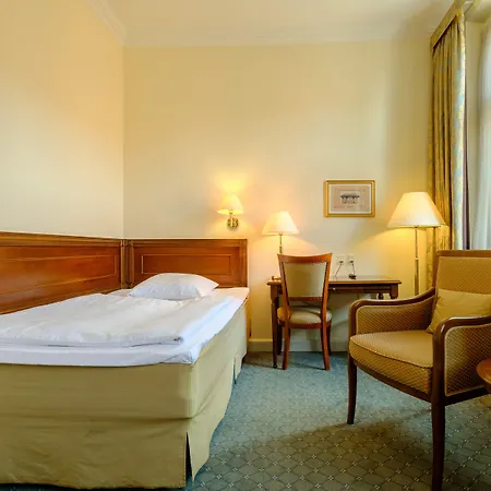 호텔 Four Points Flex By Sheraton 3*