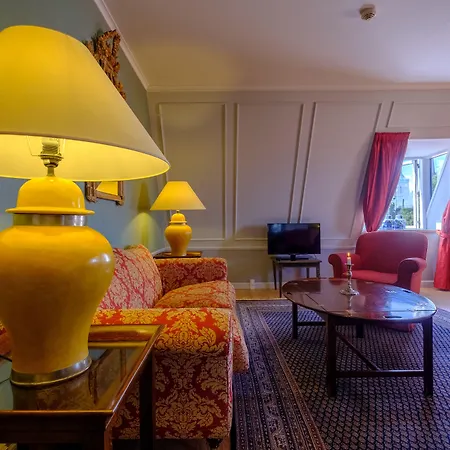 Four Points Flex By Sheraton 호텔 3*