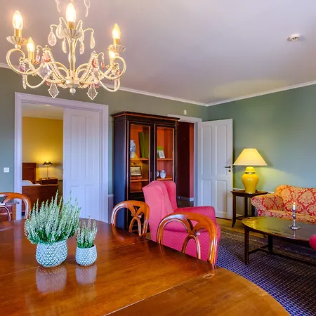 Four Points Flex By Sheraton Otel