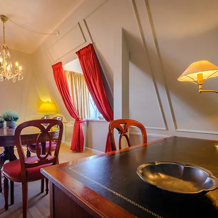 Four Points Flex By Sheraton 로스킬레