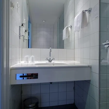 Four Points Flex By Sheraton Hotell