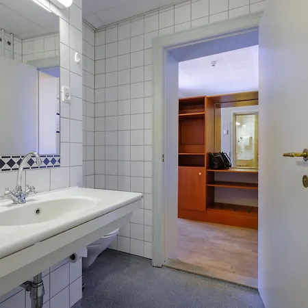 Four Points Flex By Sheraton Roskilde