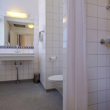 호텔 Four Points Flex By Sheraton 로스킬레