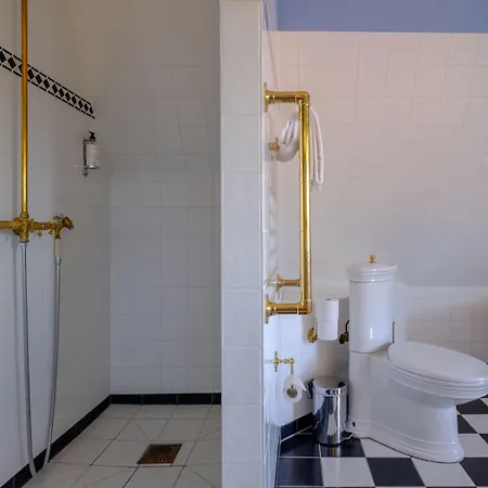 Four Points Flex By Sheraton Roskilde