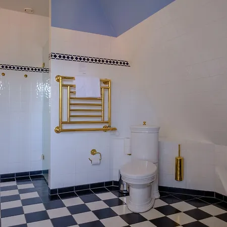 Four Points Flex By Sheraton 로스킬레