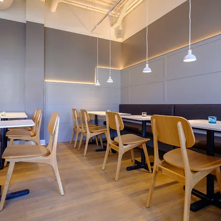 Four Points Flex By Sheraton Otel 3*