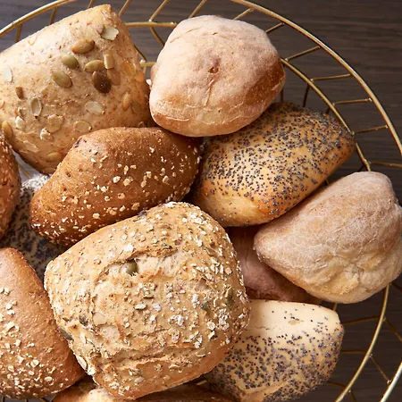 Four Points Flex By Sheraton Otel 3*