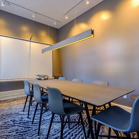 Four Points Flex By Sheraton 3* Roskilde