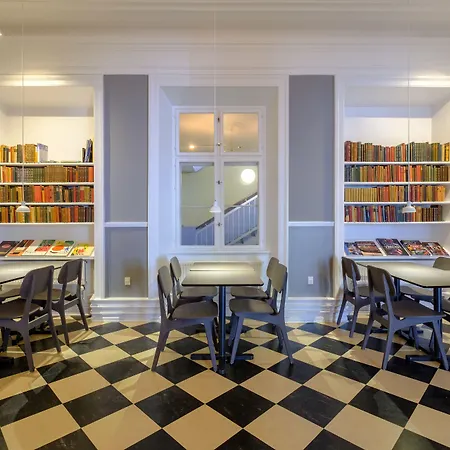 Four Points Flex By Sheraton Otel